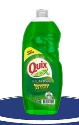 Provimarket Quix gigante oferta