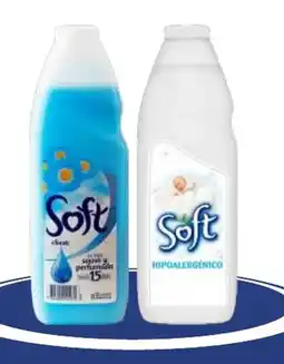 Provimarket Soft clásico, hipoalergenico oferta