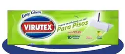 Provimarket Virutex trapero húmedo oferta