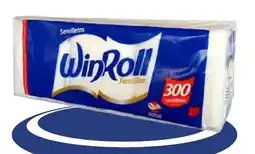 Provimarket Winroll Servilletas oferta
