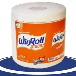 Provimarket Winroll toalla de papel oferta