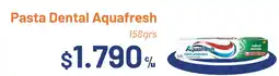 Provimarket Aquafresh pasta dental oferta
