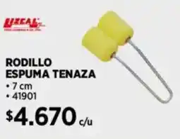 Construmart Rodil espuma tenaza lo oferta