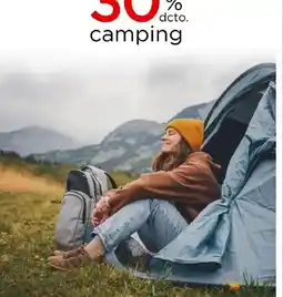 Ripley Camping oferta