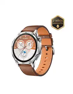 Claro Huawei Smartwatch Fit 4 Pro Negro oferta