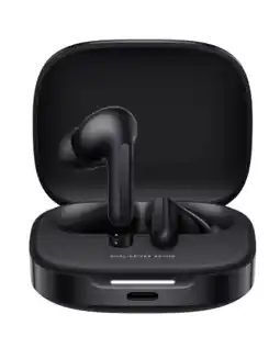 Claro Redmi Buds 6 Negro oferta