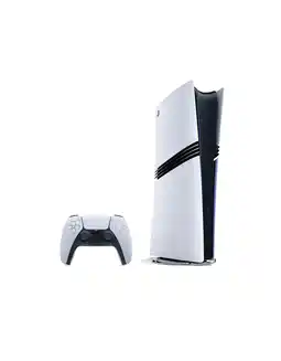 Claro Consola Play Station 5 Pro Digital oferta