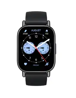 Claro Xiaomi Redmi Watch 5 Lite Black oferta