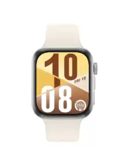 Claro Huawei Smartwatch Fit 4 White oferta