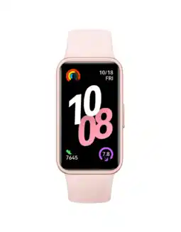 Claro Huawei Band 10 Rosado oferta