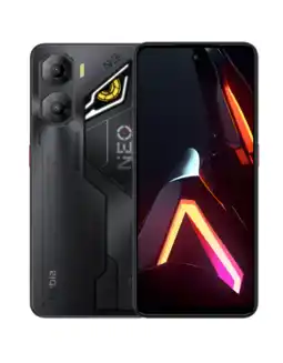 Claro ZTE Nubia Neo 3 5G 256GB Negro oferta