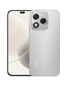 Claro Honor 400 Lite 256GB 5G Gris oferta