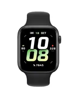 Claro Honor Watch 5 Negro oferta