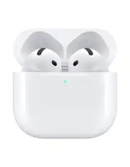 Claro AirPods 4 Active Noise Cancellation oferta