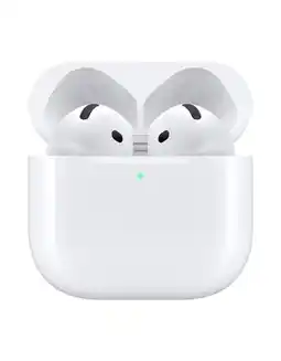 Claro AirPods 4 Active Noise Cancellation oferta