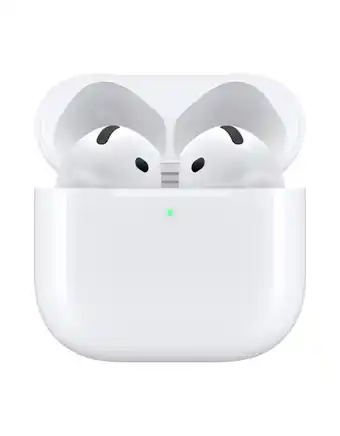 Claro AirPods 4 Active Noise Cancellation oferta