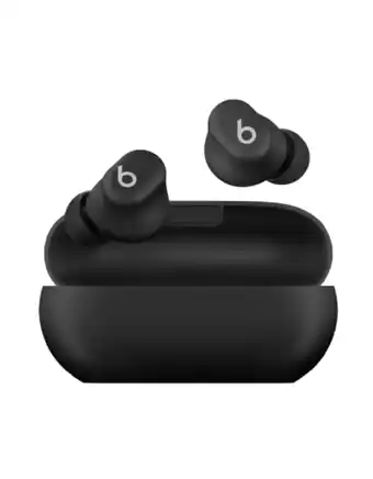 Claro Beats Pill Negro oferta