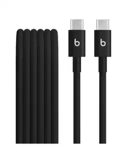 Claro Beats USB C a Lightning 1.5M Negro oferta