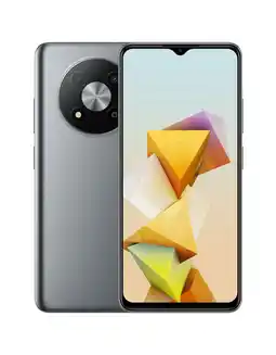 Claro ZTE A73 5G 128GB Grey oferta