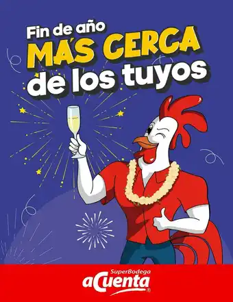 Super Bodega a Cuenta Super bodega acuenta oferta