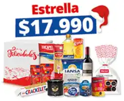 Alvi Estrella oferta