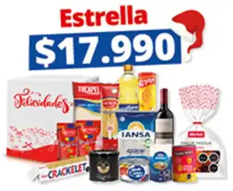 Alvi Estrella oferta