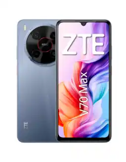 Claro Zte A56 Pro 4G 128GB Gris oferta