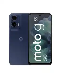 Claro Motorola G56 256GB 5G Azul oferta