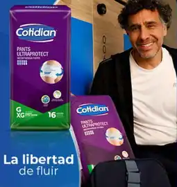 Lider Cotidian Ultra Protect pañales adulto oferta