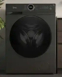 Easy Midea lavadora secadora carga frontal oferta