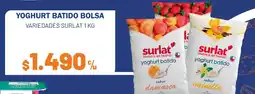 Provimarket Surlat yoghurt batido oferta