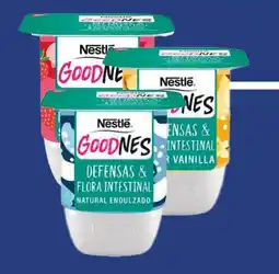 Provimarket Goodness yoghurt defensas oferta