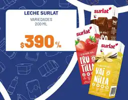Provimarket Surlat leche oferta