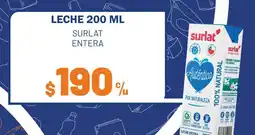 Provimarket Surlat leche oferta
