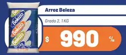 Provimarket Beleza arroz oferta