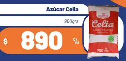 Provimarket Celia azúcar oferta