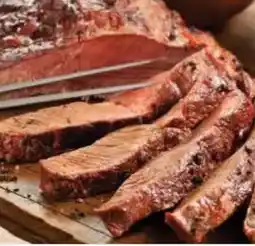 Mayorista 10 Sobrecostilla, abastero, huachalomo, carnicero o punta paleta oferta