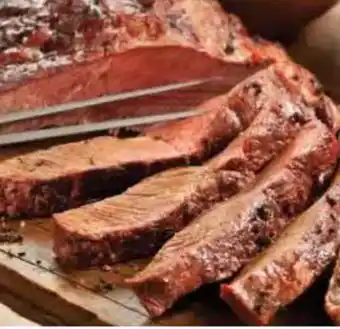 Mayorista 10 Sobrecostilla, abastero, huachalomo, carnicero o punta paleta oferta