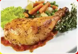 Mayorista 10 Trutro entero de pollo oferta