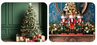 Abcdin Árboles de Navidad oferta