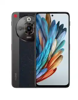 Claro ZTE Nubia Focus Pro 5G 256GB Kit Foto Negro Exclusivo ecommerce oferta