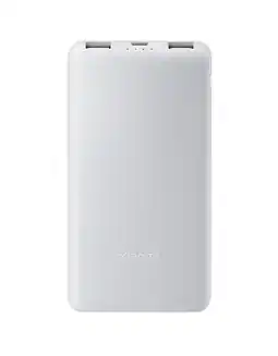 Claro Xiaomi Power Bank 20000mAh Blue oferta