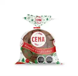 La Oferta Cena pan de pascua oferta