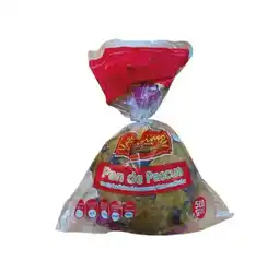 La Oferta Delissimo pan de pascua oferta