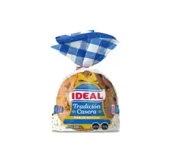 La Oferta Ideal pan de pascua tradicion oferta