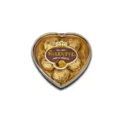 La Oferta Corazon bombon choco valente oferta