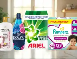 Unimarc Productos P&G oferta
