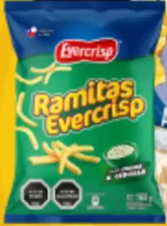 Ramitas Evercrisp