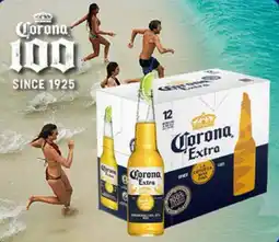Lider Corona Extra cerveza lager oferta
