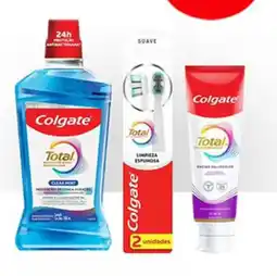 Lider Colgate oferta